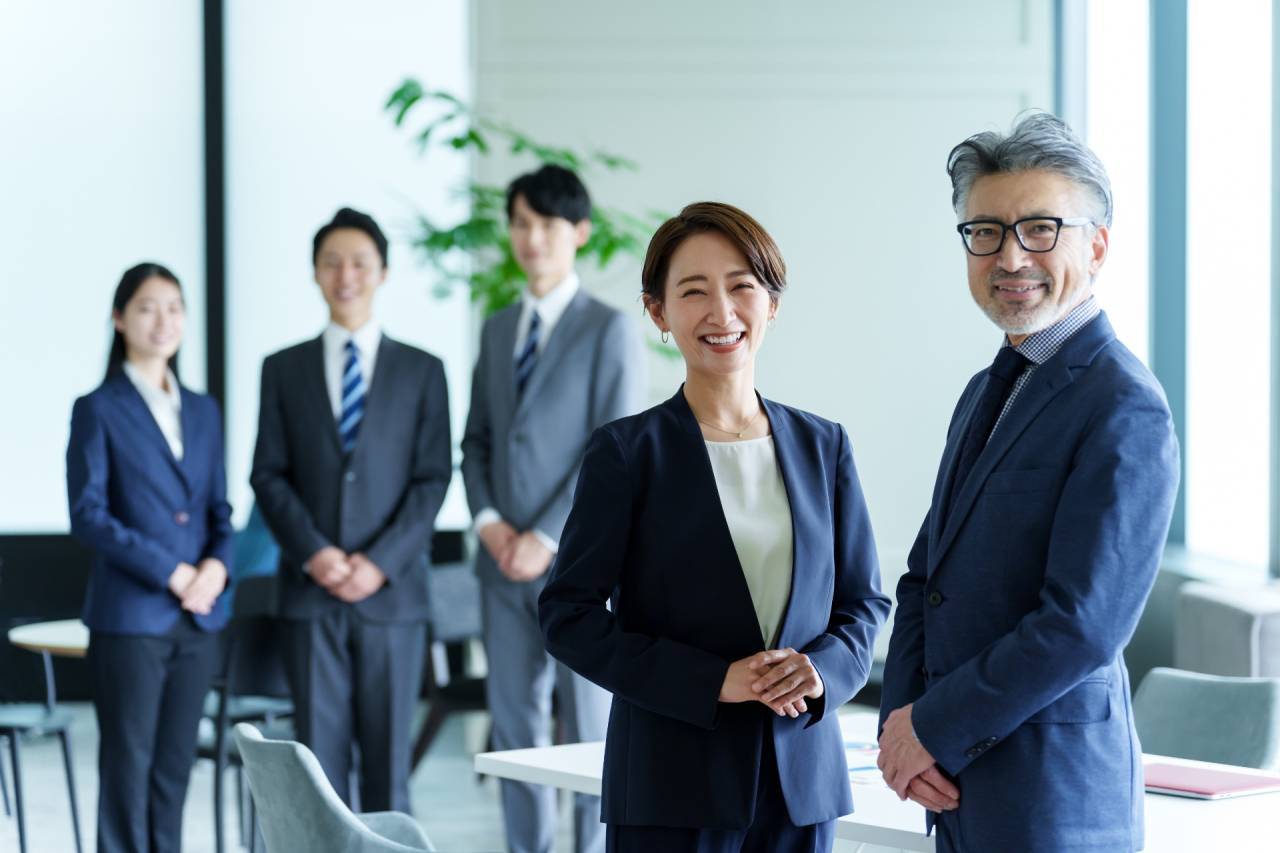 働く人と会社をつなぐ架け橋として | スタッフブログ | 愛知の転職エージェントなら株式会社サンクス