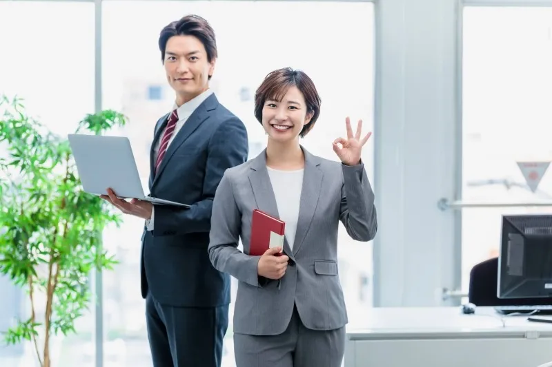 「働きやすい職場」ってなに？