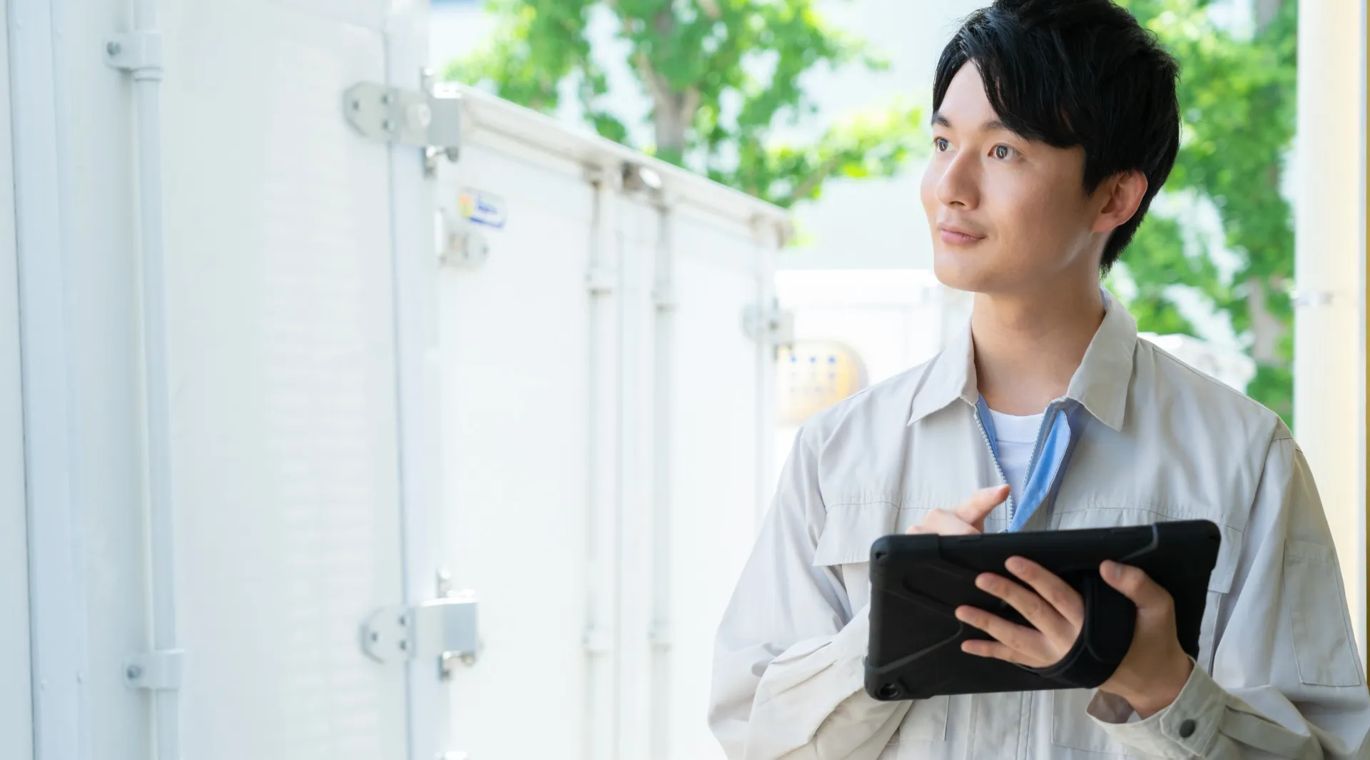 株式会社サンクス