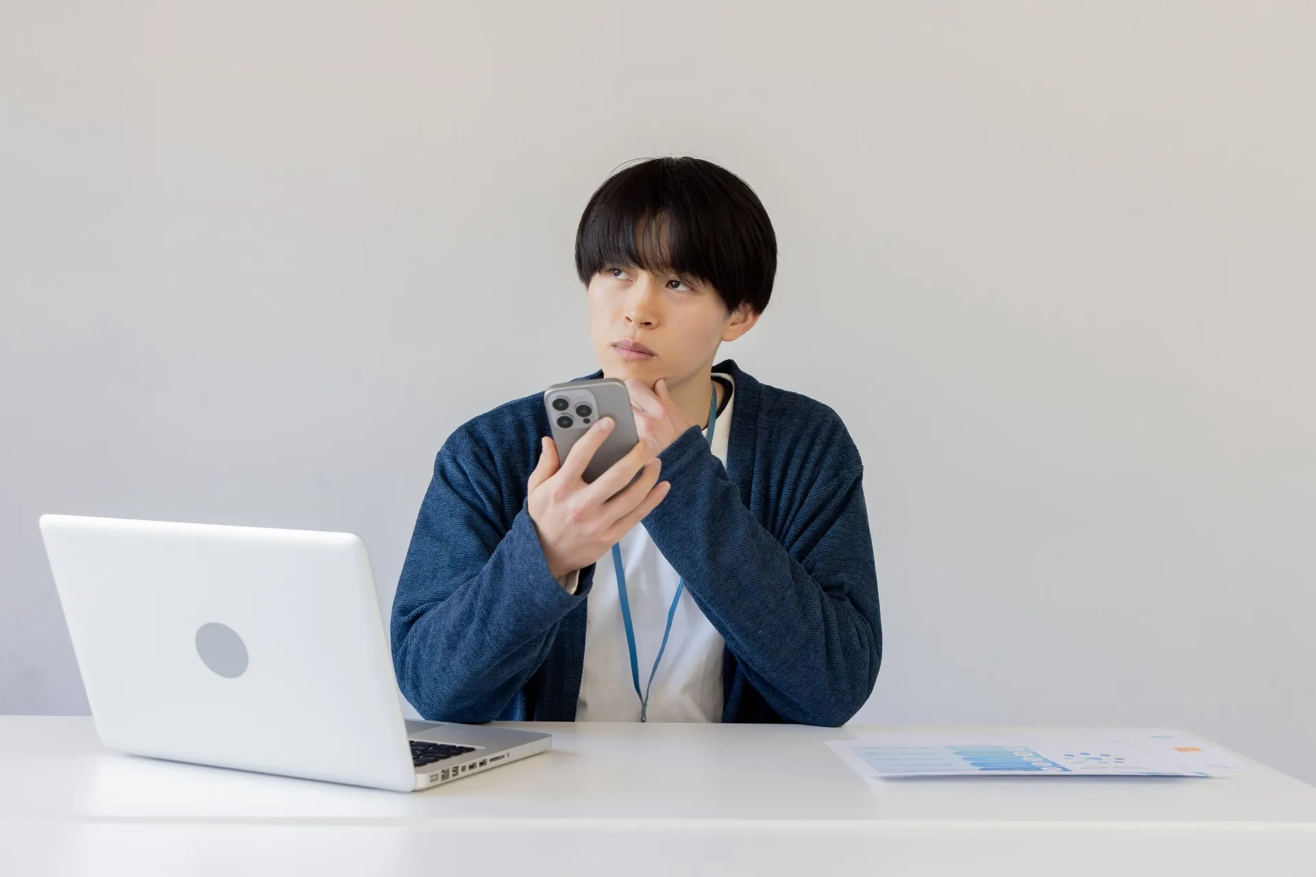 仕事探しをお悩みの方へ